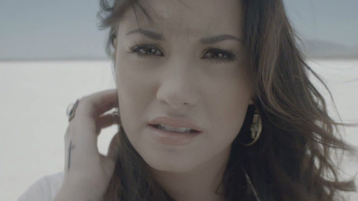 Demi Lovato - Skyscraper 0164 - Demilush - SkyScraper Offical Video Part oo1