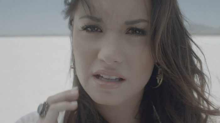 Demi Lovato - Skyscraper 0166 - Demilush - SkyScraper Offical Video Part oo1