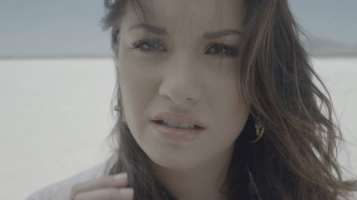 Demi Lovato - Skyscraper 0167 - Demilush - SkyScraper Offical Video Part oo1