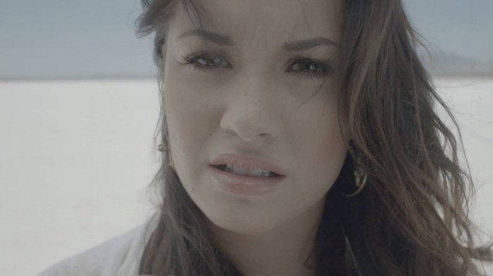 Demi Lovato - Skyscraper 0168 - Demilush - SkyScraper Offical Video Part oo1