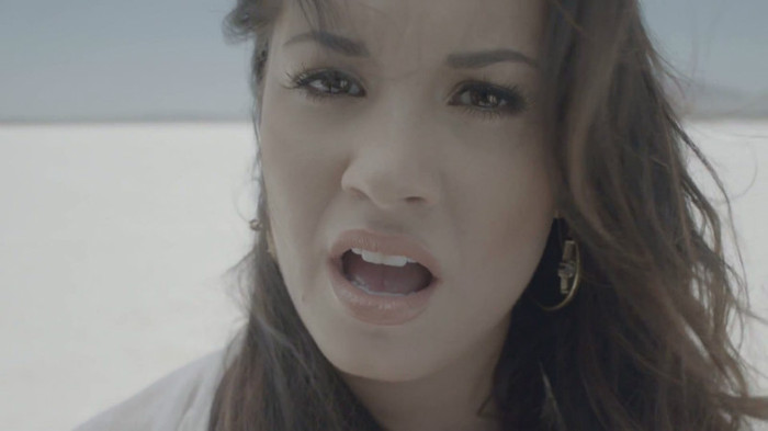 Demi Lovato - Skyscraper 0172 - Demilush - SkyScraper Offical Video Part oo1