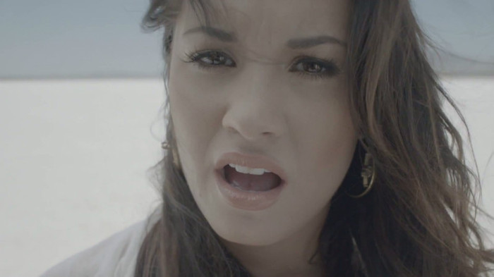 Demi Lovato - Skyscraper 0173 - Demilush - SkyScraper Offical Video Part oo1