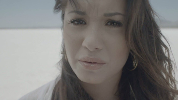 Demi Lovato - Skyscraper 0176 - Demilush - SkyScraper Offical Video Part oo1