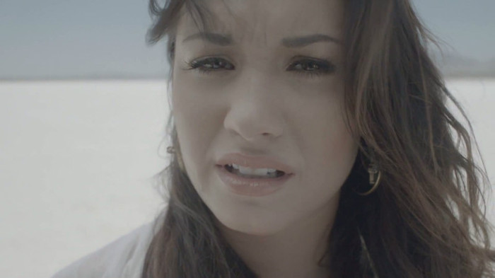 Demi Lovato - Skyscraper 0177 - Demilush - SkyScraper Offical Video Part oo1