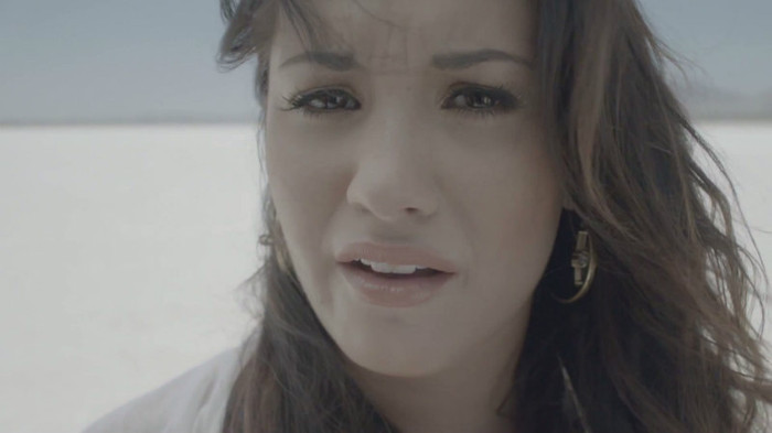 Demi Lovato - Skyscraper 0178 - Demilush - SkyScraper Offical Video Part oo1