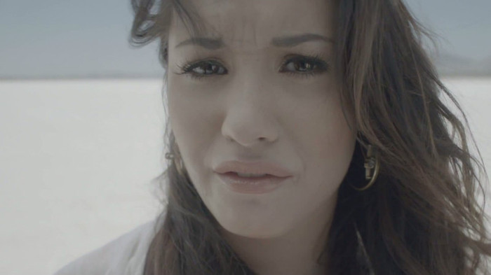 Demi Lovato - Skyscraper 0179 - Demilush - SkyScraper Offical Video Part oo1