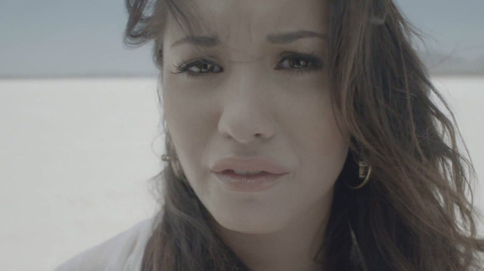 Demi Lovato - Skyscraper 0180 - Demilush - SkyScraper Offical Video Part oo1