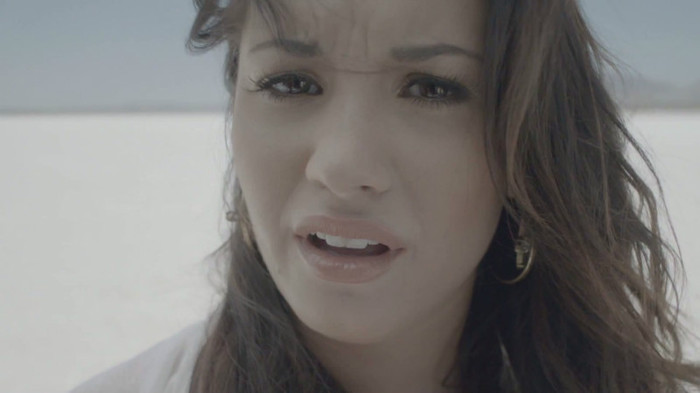 Demi Lovato - Skyscraper 0182 - Demilush - SkyScraper Offical Video Part oo1