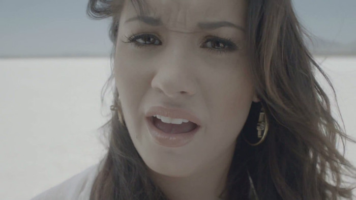 Demi Lovato - Skyscraper 0183 - Demilush - SkyScraper Offical Video Part oo1