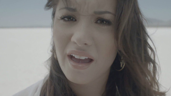 Demi Lovato - Skyscraper 0184 - Demilush - SkyScraper Offical Video Part oo1