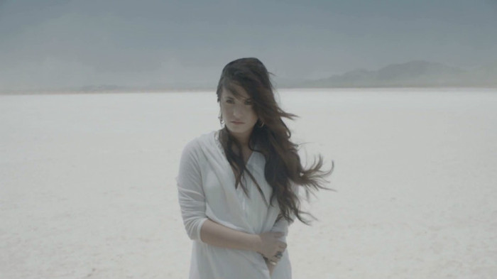 Demi Lovato - Skyscraper 0201 - Demilush - SkyScraper Offical Video Part oo1