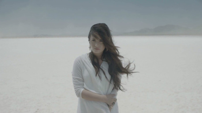 Demi Lovato - Skyscraper 0202 - Demilush - SkyScraper Offical Video Part oo1