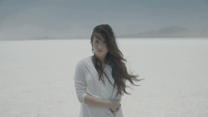 Demi Lovato - Skyscraper 0206 - Demilush - SkyScraper Offical Video Part oo1