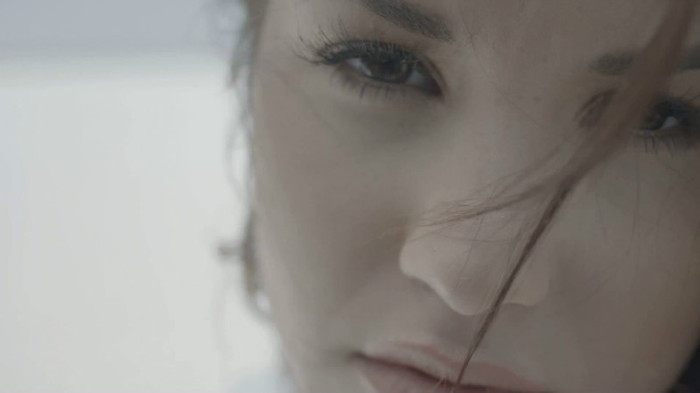 Demi Lovato - Skyscraper 0212 - Demilush - SkyScraper Offical Video Part oo1