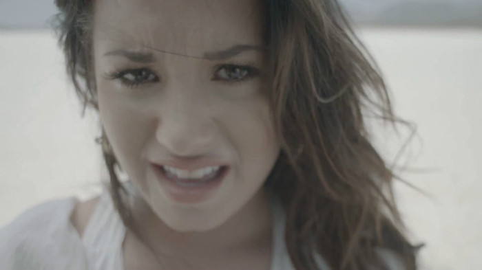 Demi Lovato - Skyscraper 0220 - Demilush - SkyScraper Offical Video Part oo1