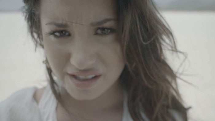 Demi Lovato - Skyscraper 0221 - Demilush - SkyScraper Offical Video Part oo1