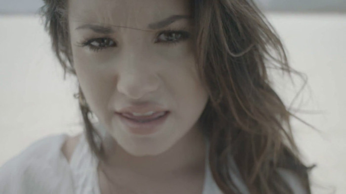 Demi Lovato - Skyscraper 0223 - Demilush - SkyScraper Offical Video Part oo1