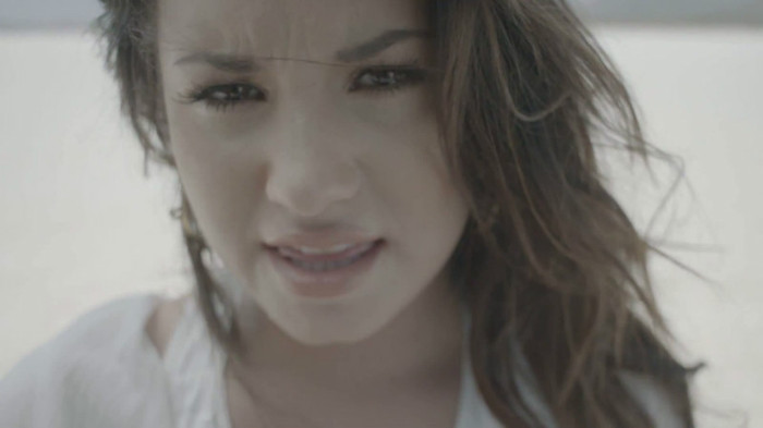 Demi Lovato - Skyscraper 0224 - Demilush - SkyScraper Offical Video Part oo1