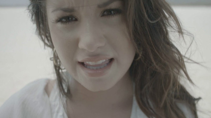 Demi Lovato - Skyscraper 0227 - Demilush - SkyScraper Offical Video Part oo1