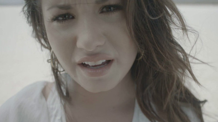 Demi Lovato - Skyscraper 0230 - Demilush - SkyScraper Offical Video Part oo1