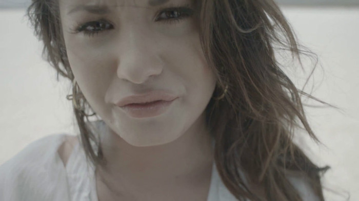 Demi Lovato - Skyscraper 0232 - Demilush - SkyScraper Offical Video Part oo1