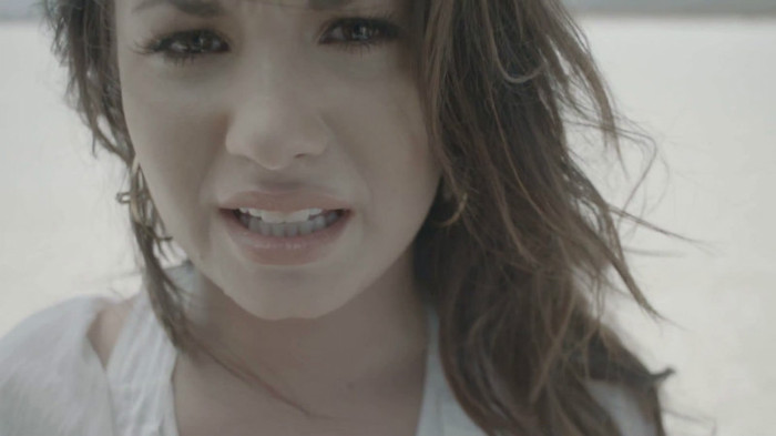 Demi Lovato - Skyscraper 0234 - Demilush - SkyScraper Offical Video Part oo1