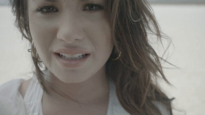 Demi Lovato - Skyscraper 0235 - Demilush - SkyScraper Offical Video Part oo1