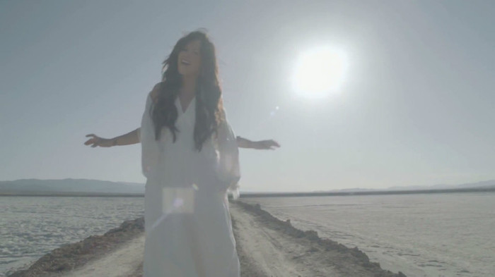 Demi Lovato - Skyscraper 0277 - Demilush - SkyScraper Offical Video Part oo1