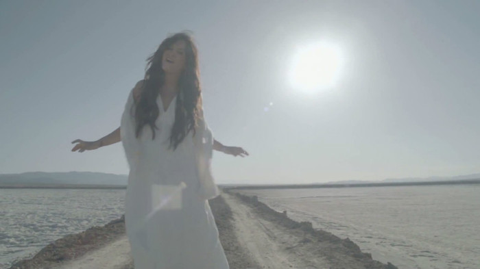 Demi Lovato - Skyscraper 0278 - Demilush - SkyScraper Offical Video Part oo1