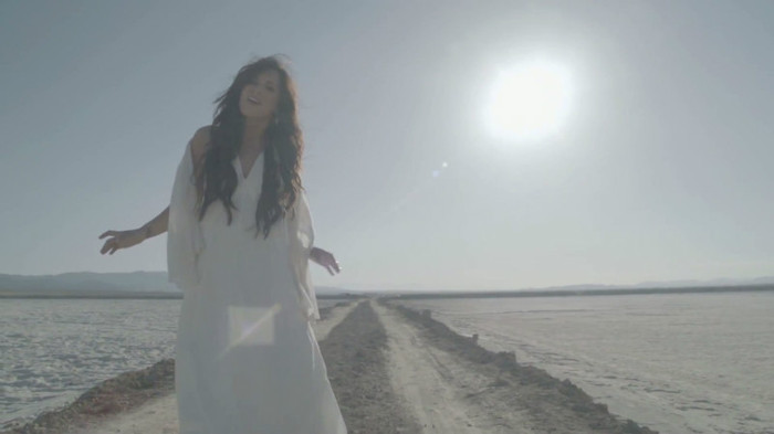 Demi Lovato - Skyscraper 0280 - Demilush - SkyScraper Offical Video Part oo1