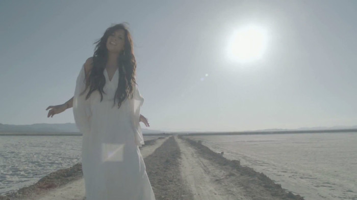 Demi Lovato - Skyscraper 0281 - Demilush - SkyScraper Offical Video Part oo1