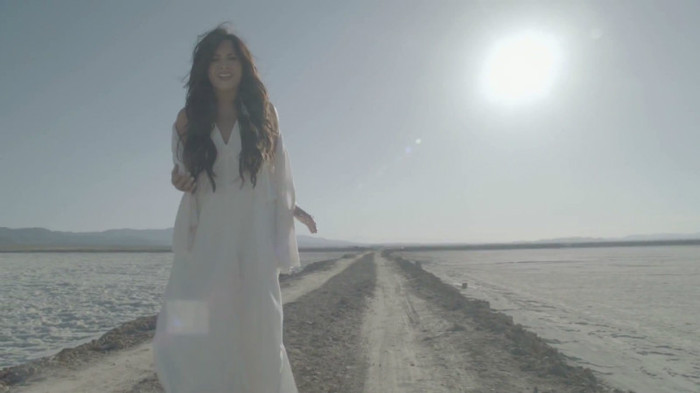 Demi Lovato - Skyscraper 0285 - Demilush - SkyScraper Offical Video Part oo1