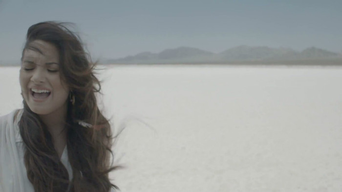 Demi Lovato - Skyscraper 0290 - Demilush - SkyScraper Offical Video Part oo1