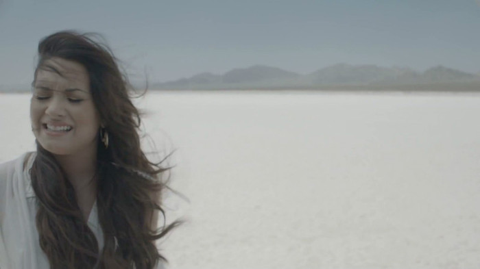 Demi Lovato - Skyscraper 0291 - Demilush - SkyScraper Offical Video Part oo1