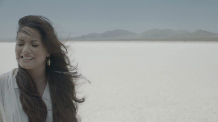 Demi Lovato - Skyscraper 0292 - Demilush - SkyScraper Offical Video Part oo1