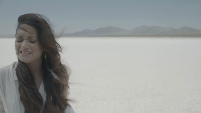 Demi Lovato - Skyscraper 0293 - Demilush - SkyScraper Offical Video Part oo1