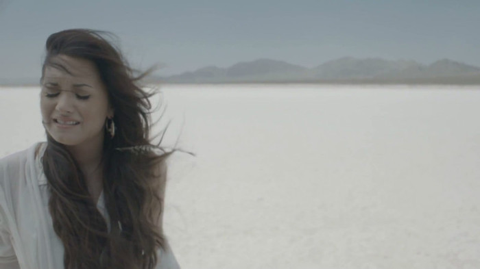 Demi Lovato - Skyscraper 0294 - Demilush - SkyScraper Offical Video Part oo1