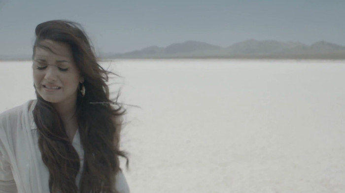 Demi Lovato - Skyscraper 0295 - Demilush - SkyScraper Offical Video Part oo1