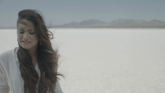 Demi Lovato - Skyscraper 0296 - Demilush - SkyScraper Offical Video Part oo1