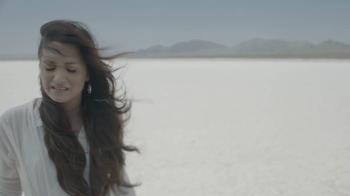 Demi Lovato - Skyscraper 0297 - Demilush - SkyScraper Offical Video Part oo1