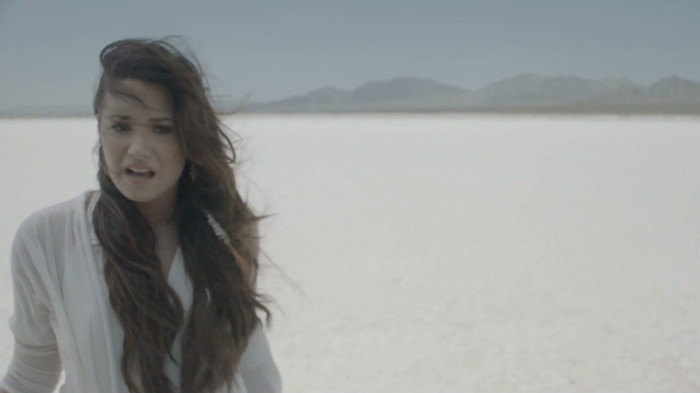 Demi Lovato - Skyscraper 0300 - Demilush - SkyScraper Offical Video Part oo1