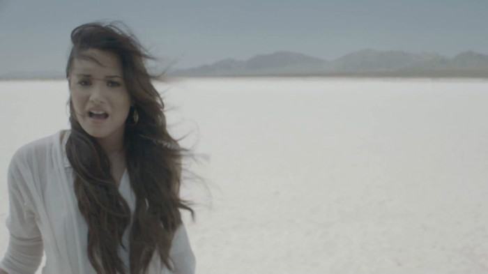 Demi Lovato - Skyscraper 0301 - Demilush - SkyScraper Offical Video Part oo1