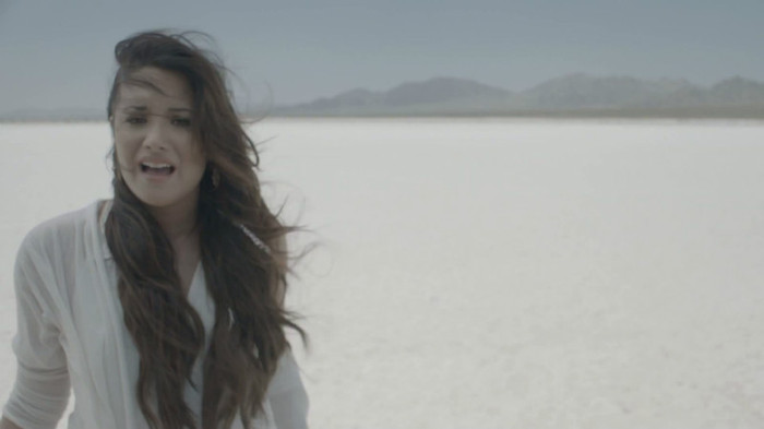 Demi Lovato - Skyscraper 0302 - Demilush - SkyScraper Offical Video Part oo1