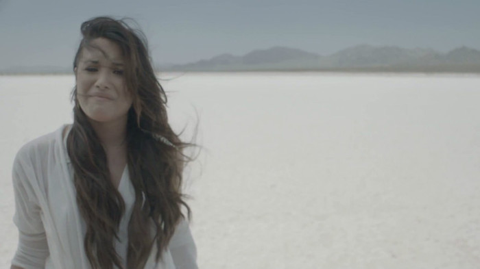 Demi Lovato - Skyscraper 0306 - Demilush - SkyScraper Offical Video Part oo1