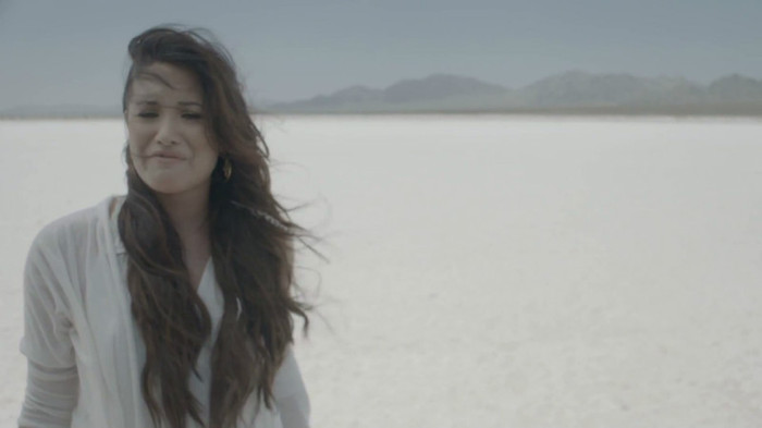 Demi Lovato - Skyscraper 0309 - Demilush - SkyScraper Offical Video Part oo1