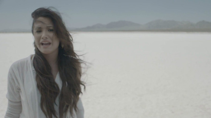 Demi Lovato - Skyscraper 0311 - Demilush - SkyScraper Offical Video Part oo1