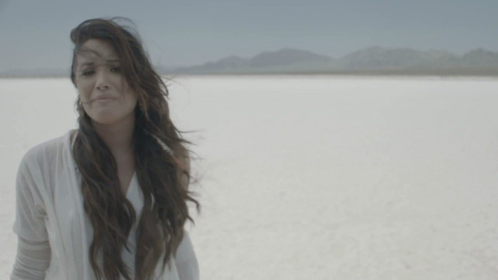 Demi Lovato - Skyscraper 0312 - Demilush - SkyScraper Offical Video Part oo1