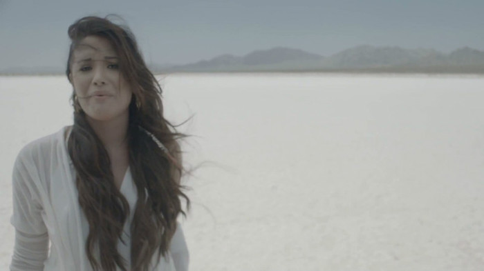 Demi Lovato - Skyscraper 0313 - Demilush - SkyScraper Offical Video Part oo1