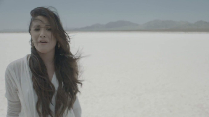 Demi Lovato - Skyscraper 0314 - Demilush - SkyScraper Offical Video Part oo1