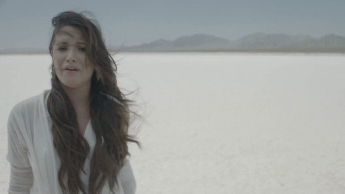 Demi Lovato - Skyscraper 0315 - Demilush - SkyScraper Offical Video Part oo1